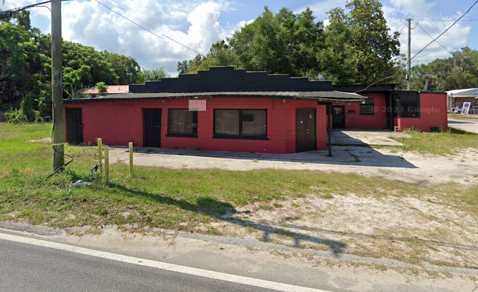 More Photos Of 410 W Beresford Ave, Deland General Retail For Sale