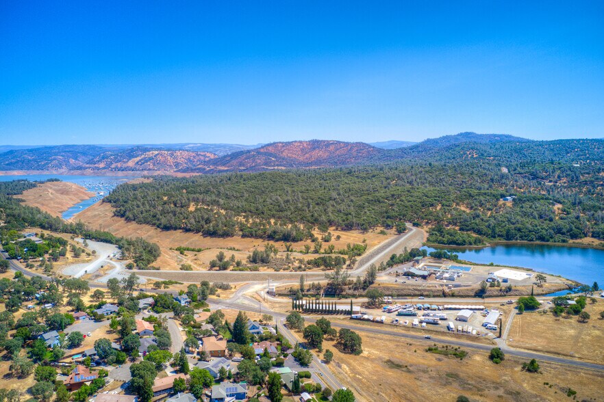 More Photos Of 170 Kelly Ridge Rd, Oroville Self Storage For Sale