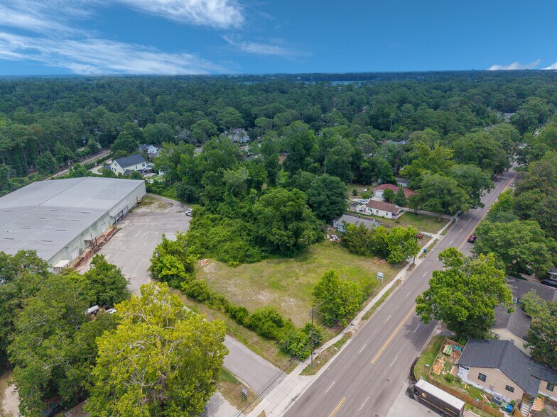 More Photos Of 2501 Wrightsville ave, Wilmington Land For Sale