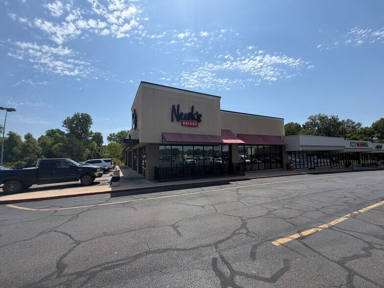 More Photos Of 3405 Pemberton Sq, Vicksburg General Retail For Sale
