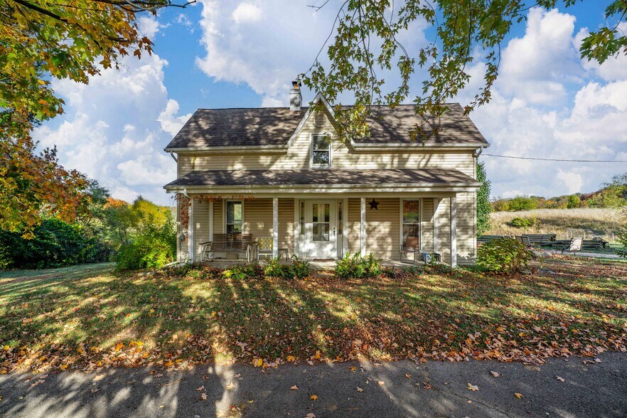 More Photos Of 948 Mount Olive Rd, South Salem Land For Sale