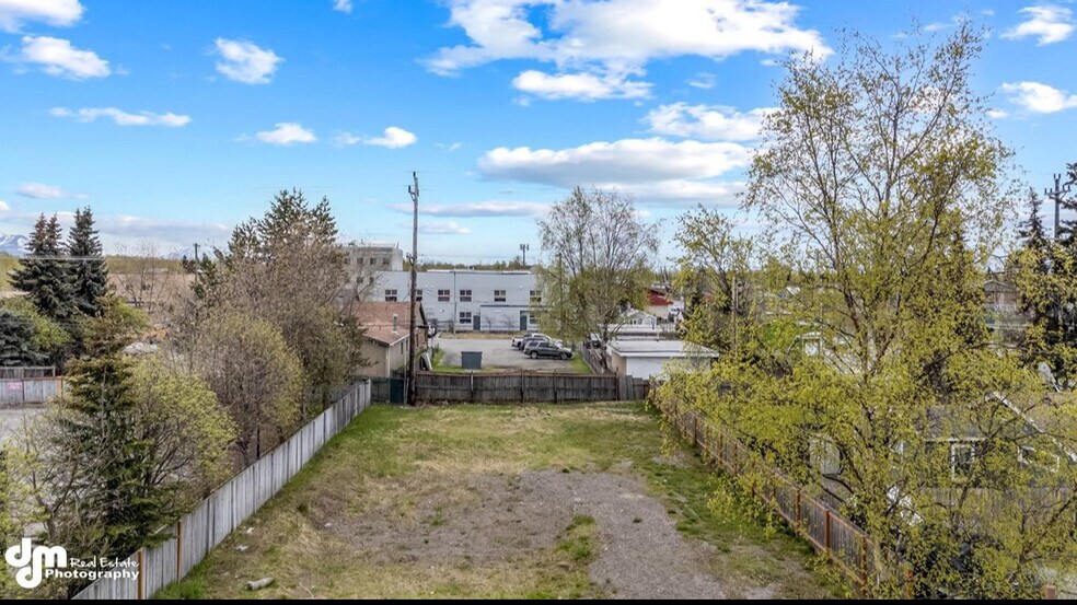 More Photos Of 1508 W 31st Ave, Anchorage Land For Sale
