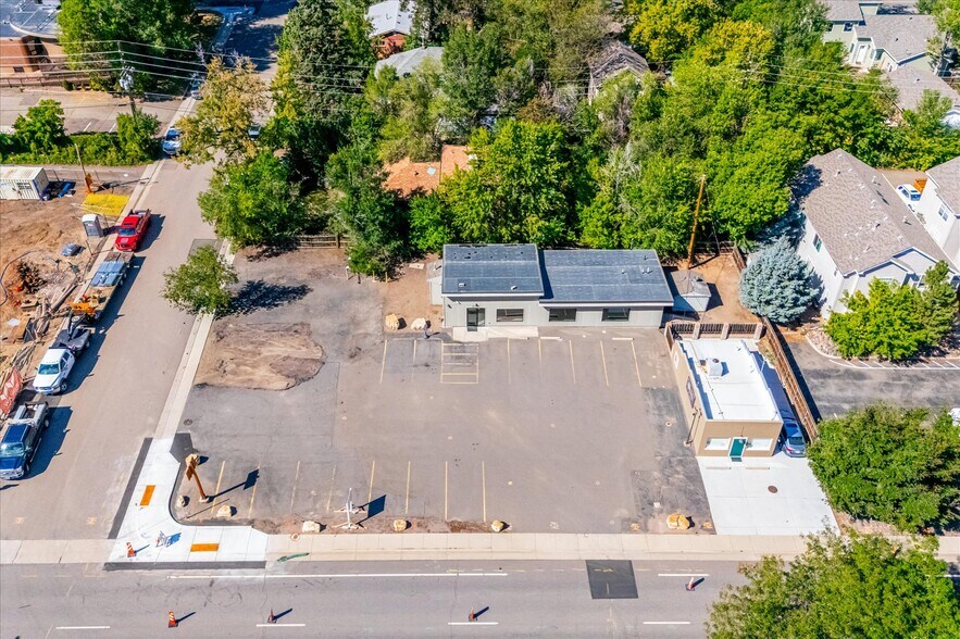 More Photos Of 2120 Ford St, Golden Storefront Retail Office For Sale