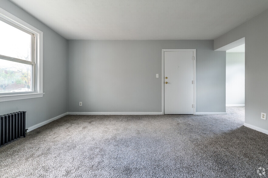 More Photos Of 1832-1864 Forest Hills Blvd, Cleveland Apartments For Sale