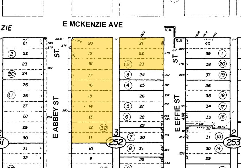 More Photos Of 276 N Abby St, Fresno Auto Dealership For Sale