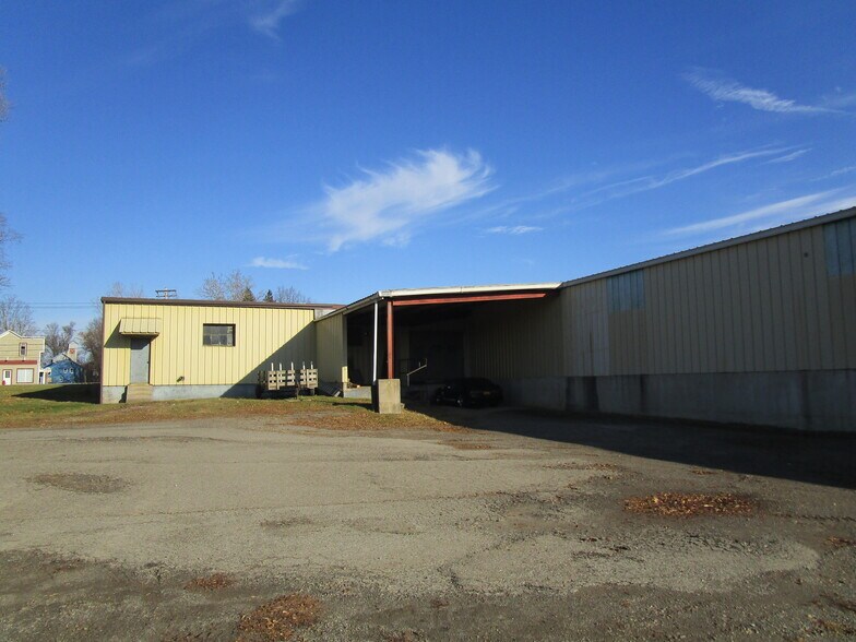 More Photos Of 4393 River St, Scio Warehouse For Lease