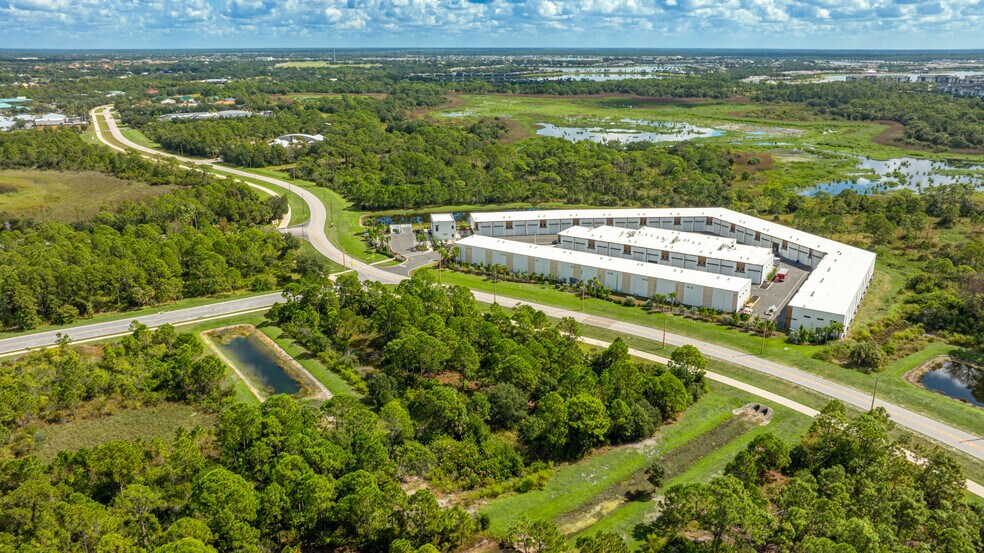 More Photos Of 4950 Systems Ct, Sarasota Land For Sale