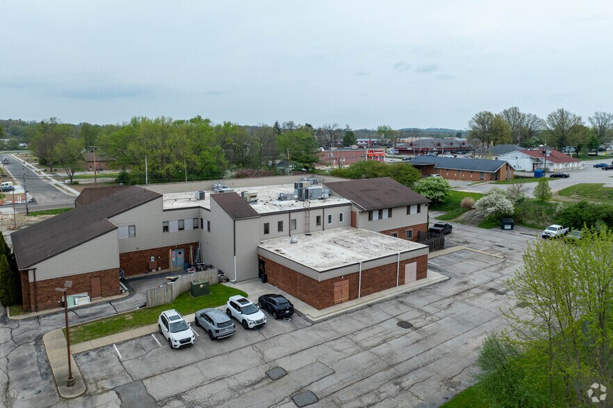 More Photos Of 3636 Copley Rd, Akron Office For Lease