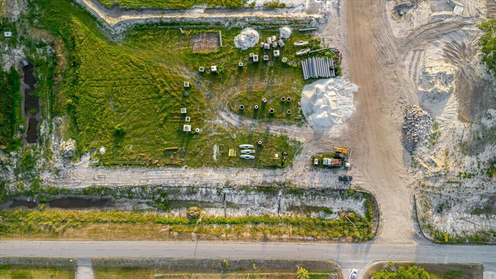 More Photos Of 2606 Crystal Springs Rd, Zephyrhills Land For Sale