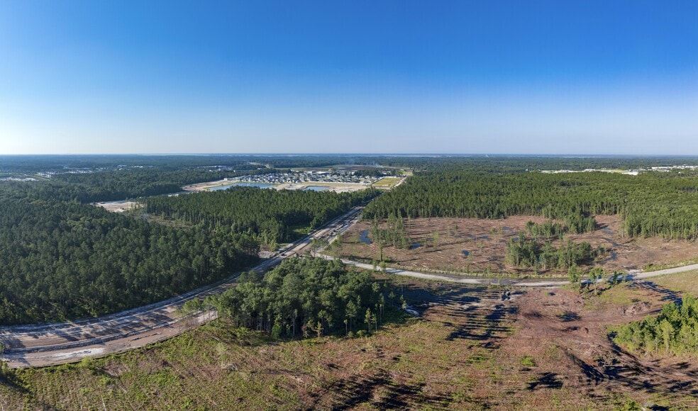 More Photos Of Camden Woods Parkway, Kingsland Land For Sale