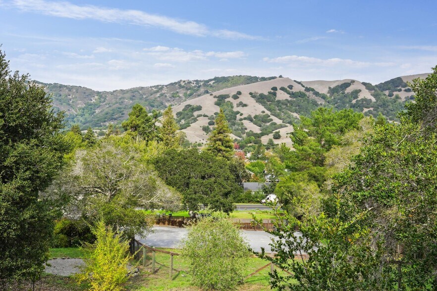 More Photos Of 1605 Lucas Valley Rd, San Rafael Healthcare For Sale