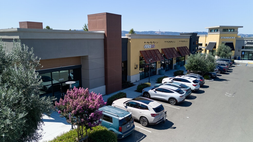 More Photos Of 4705-4729 Livermore Outlets Dr, Livermore Unknown For Lease