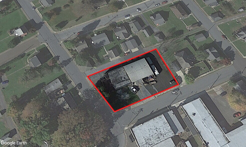 More Photos Of 19 Lemon St, Stowe Warehouse For Sale