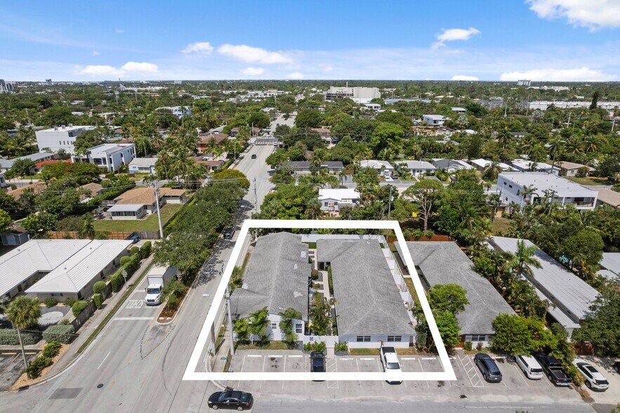 More Photos Of 1301 NE 16th Ter, Fort Lauderdale Apartments For Sale
