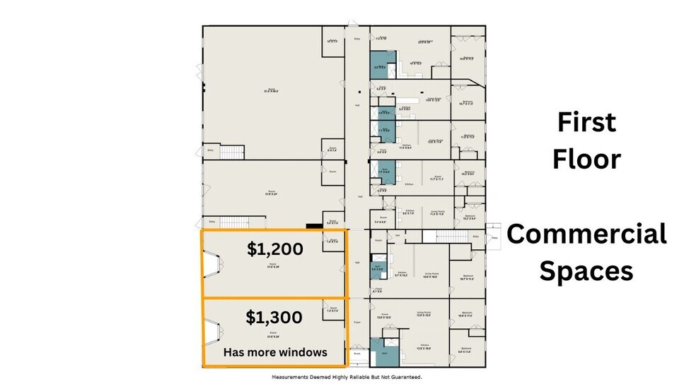 More Photos Of 101 Franklin st, Warrenton Research And Development For Lease