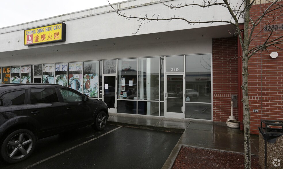 More Photos Of 8220-8230 SE Harrison St, Portland Unknown For Lease