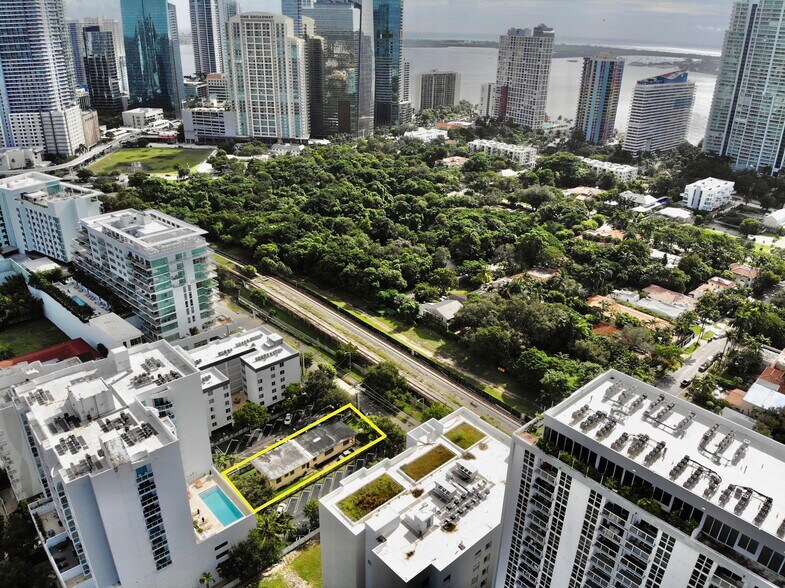 More Photos Of 1730 SW 1st Ave, Miami Land For Sale