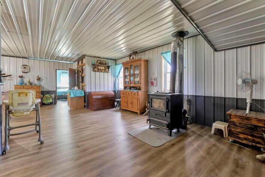 More Photos Of 2896 Adelphia State Rd, Wellston Land For Sale