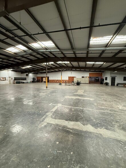 More Photos Of 312 E 9th St, Scotland Neck Industrial For Lease