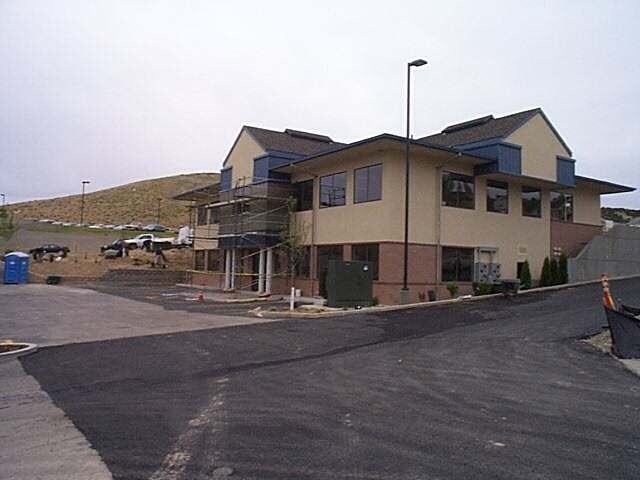 More Photos Of 2350 Via Caporatti, Pocatello Medical For Sale