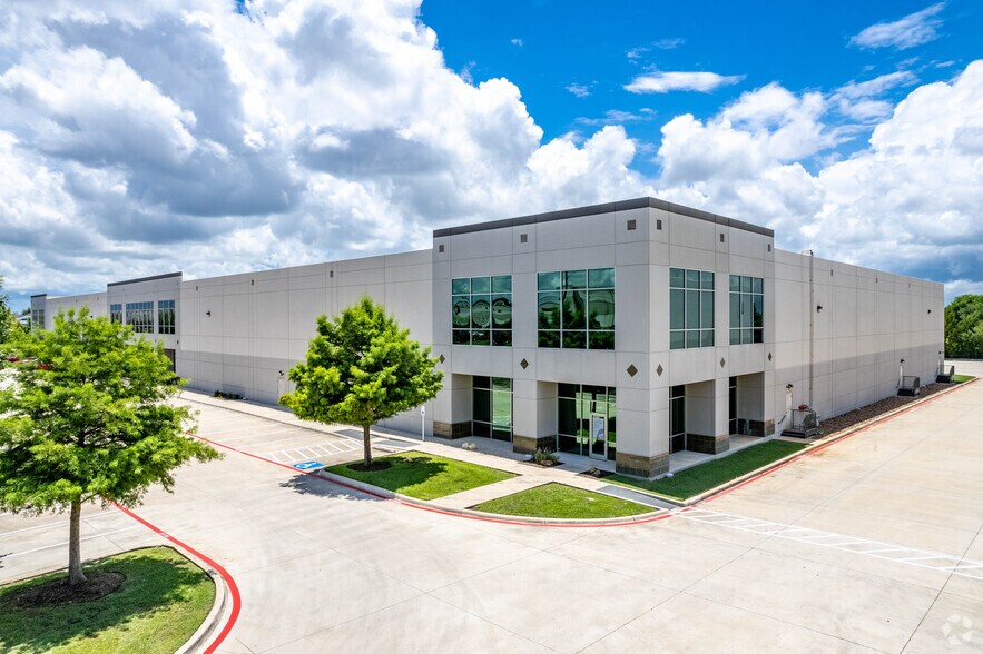 Primary Photo Of 4990 Eisenhauer Rd, San Antonio Distribution For Lease