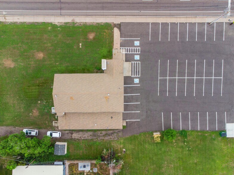 More Photos Of 2260 E 88th Ave, Denver Office Residential For Sale