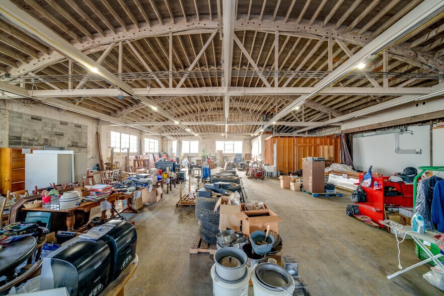 More Photos Of 2105 4th St, Tillamook Industrial For Sale