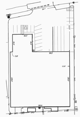 More Photos Of 1120 Commercial Blvd N, Arlington Warehouse For Lease