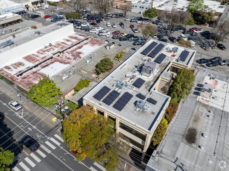 More Photos Of 695 Oak Grove Ave, Menlo Park Medical For Sale