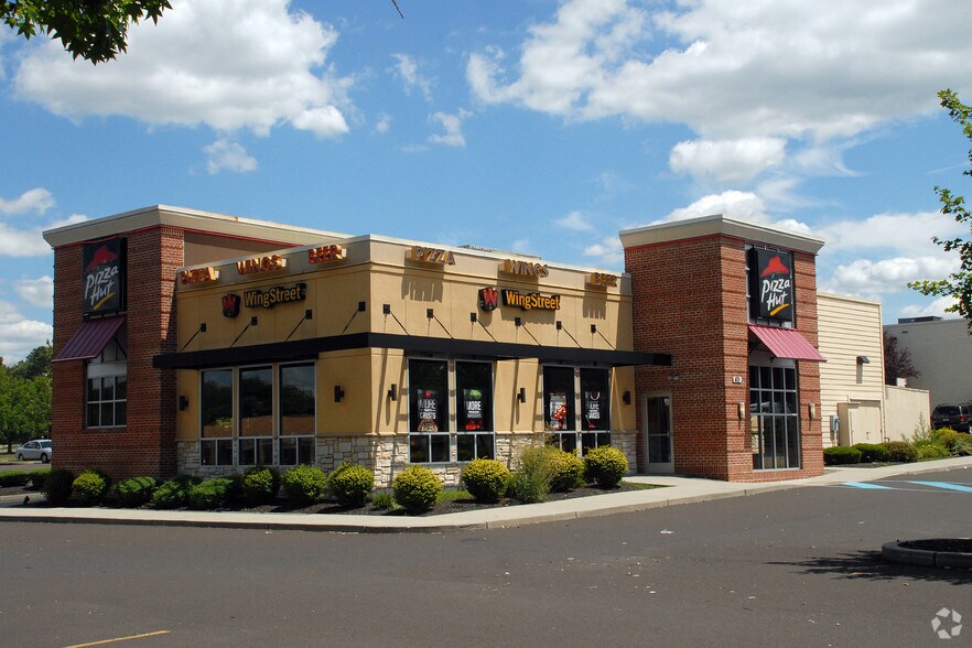 More Photos Of 471 S Oxford Valley Rd, Fairless Hills Unknown For Lease