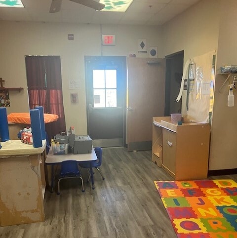 More Photos Of 2400 N Coulter St, Amarillo Religious Facility For Sale
