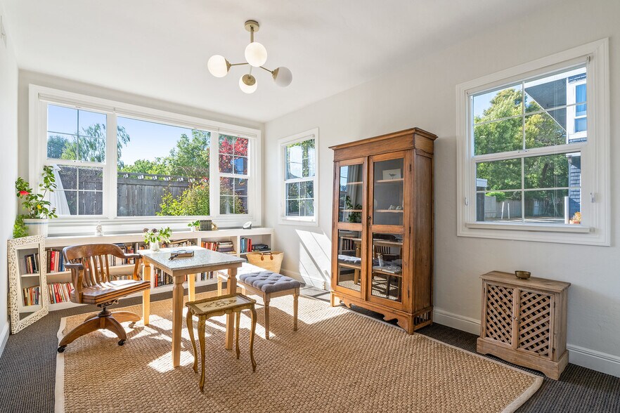 More Photos Of 125-131 Camino Alto, Mill Valley Office For Lease