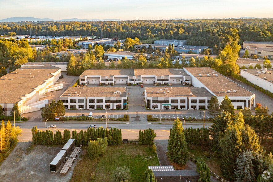 More Photos Of 26730 56th Ave, Langley Twp Light Manufacturing For Lease