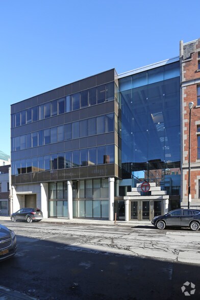 More Photos Of 300 Pearl St, Buffalo Office For Lease