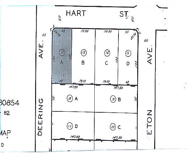 More Photos Of 21328 Hart St, Canoga Park Warehouse For Lease