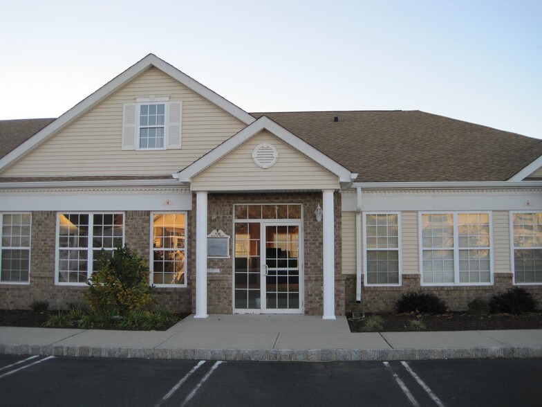 More Photos Of 250 Old New Brunswick Rd, Piscataway Unknown For Lease