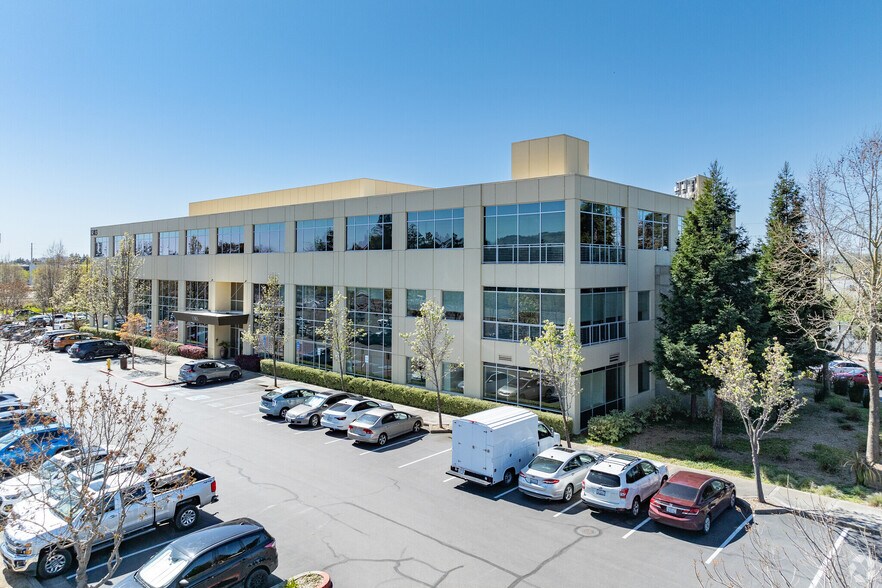 Primary Photo Of 1383 N McDowell Blvd, Petaluma Medical For Lease