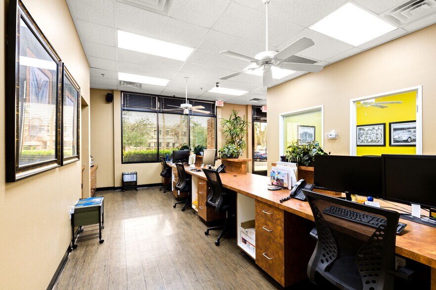 More Photos Of 2880 S Jones Blvd, Las Vegas Office Residential For Sale