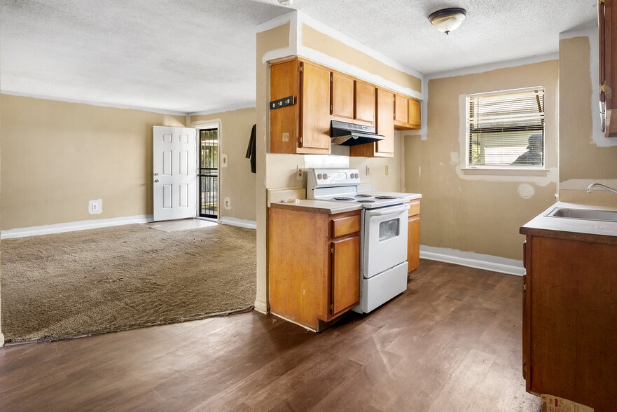 More Photos Of 1920 Florida St, Memphis Apartments For Sale