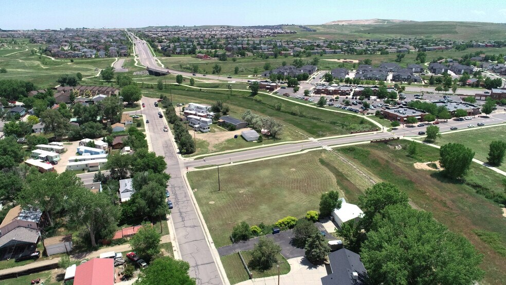 More Photos Of 100 Perry St, Erie Land For Sale