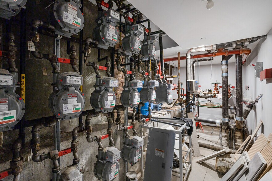 More Photos Of 1153-1155 Broadway, Brooklyn Apartments For Sale