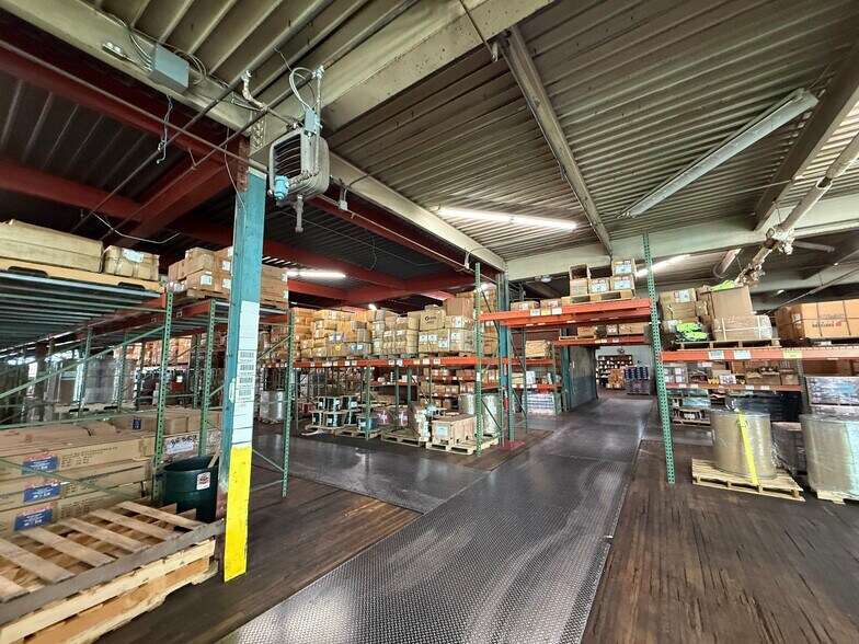 More Photos Of 749 Ac Little Dr, Newton Warehouse For Sale