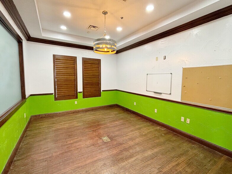 More Photos Of 6814 Lebanon Rd, Frisco Medical For Lease