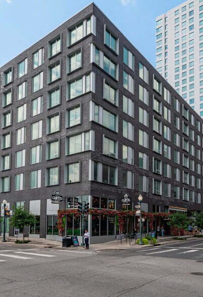 More Photos Of 616 Okeefe Ave, New Orleans Unknown For Lease