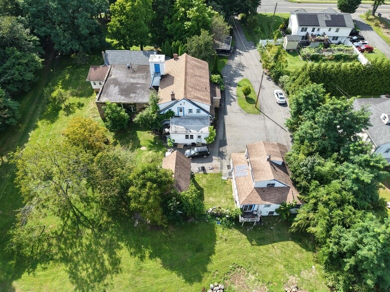 More Photos Of 184 S Pascack Rd, Nanuet Healthcare For Sale