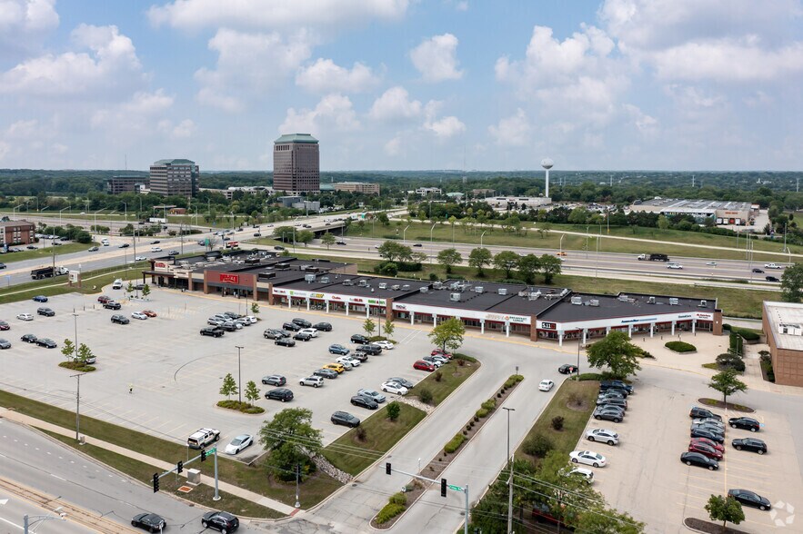 More Photos Of 2920-2970 Finley Rd, Downers Grove Unknown For Lease