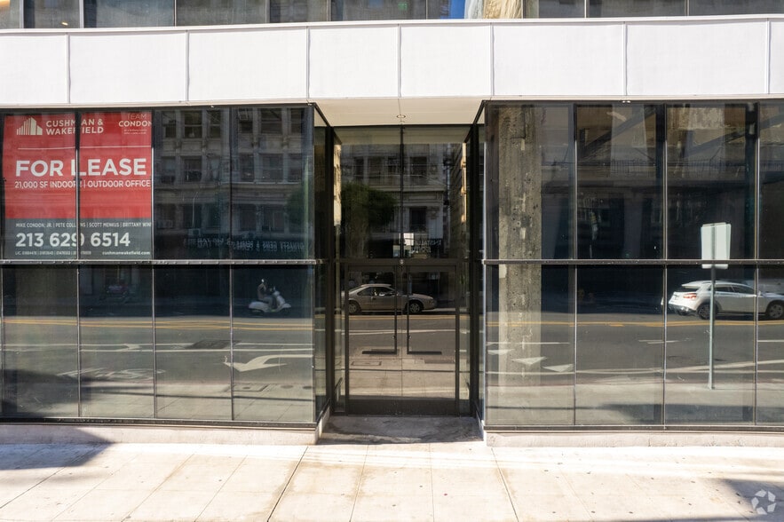 More Photos Of 410 W 7th St, Los Angeles Office For Lease