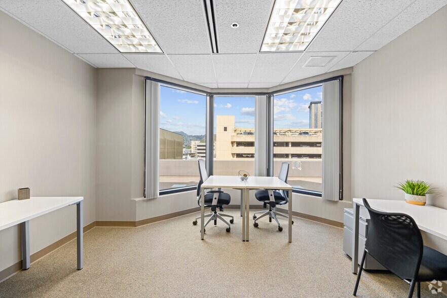 More Photos Of 500 Ala Moana Blvd, Honolulu Office For Lease