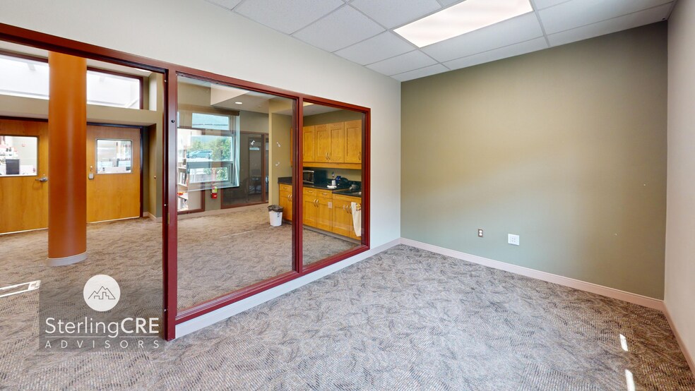 More Photos Of 1121 E Broadway St, Missoula Office For Lease