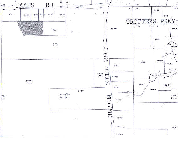 More Photos Of 1060 Union Center Dr, Alpharetta Distribution For Lease